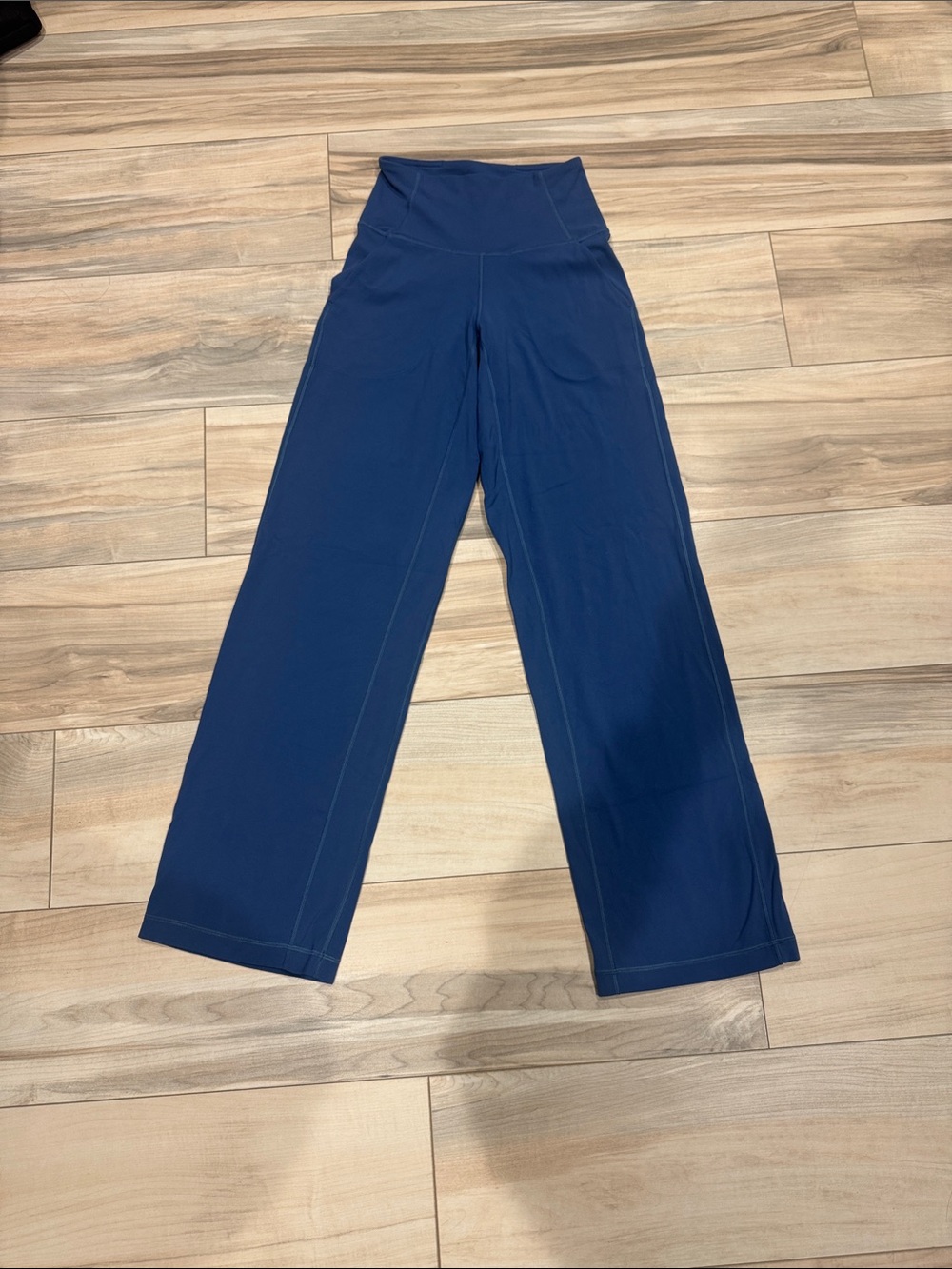 Women’s Lululemon Athletica Groove Nulu High-Rise Flare - Size 2